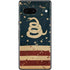 Dont Tread On Me American Flag Pixel Skins